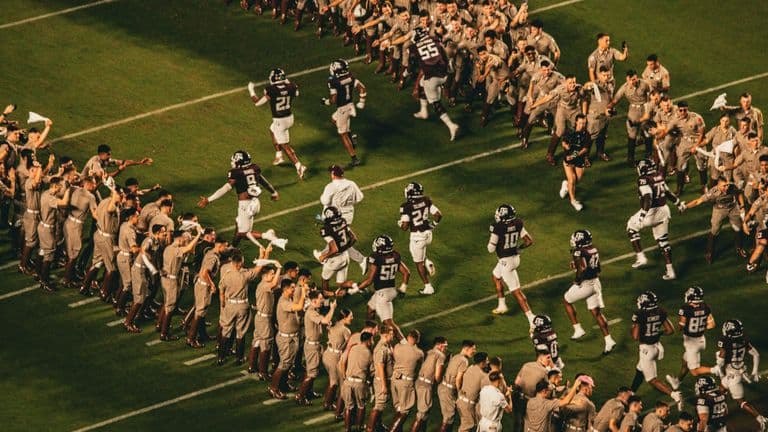 College Football Playoff Announces Star-Studded National Anthem Performer