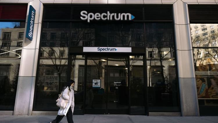 Charter acquires cox in $34.5 billion cable industry mega deal
