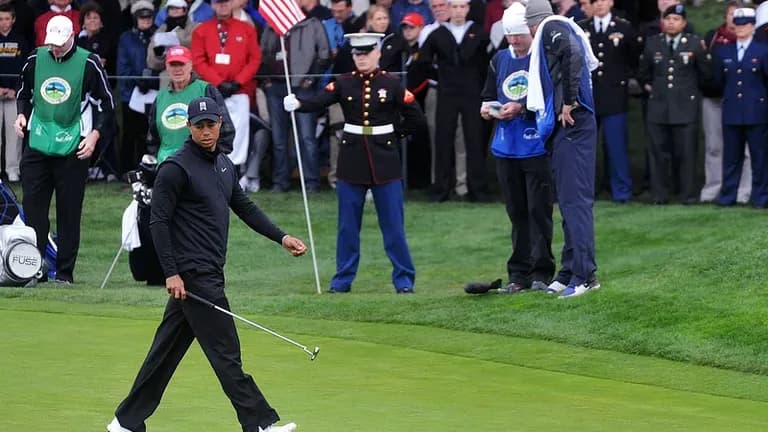 The Masters 2025: Can Tiger Woods Make Another Run for Glory?