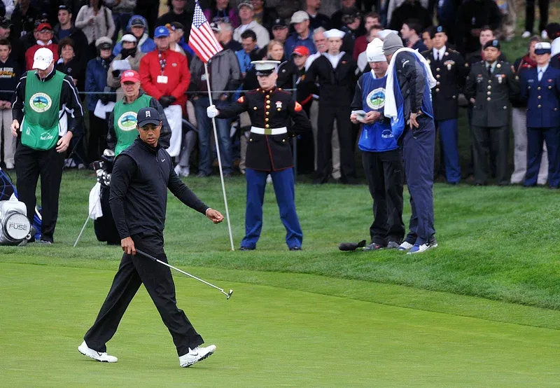 The Masters 2025: Can Tiger Woods Make Another Run for Glory?