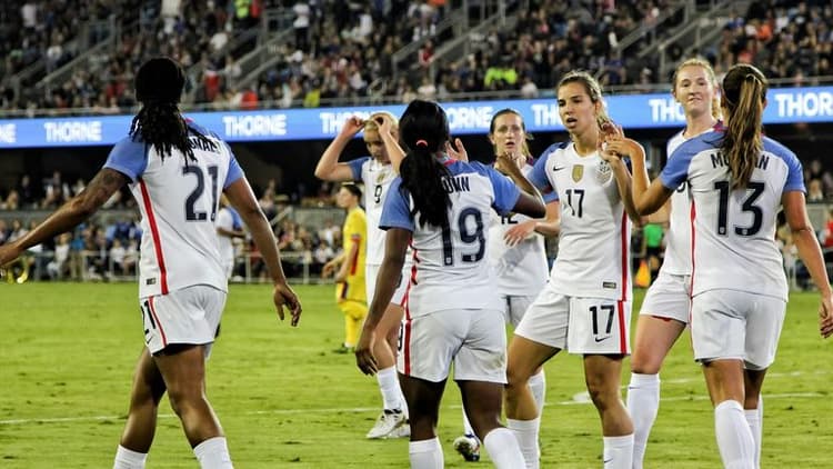 U.S. Announces FIFA Pass Program to Facilitate Travel for World Cup Fans