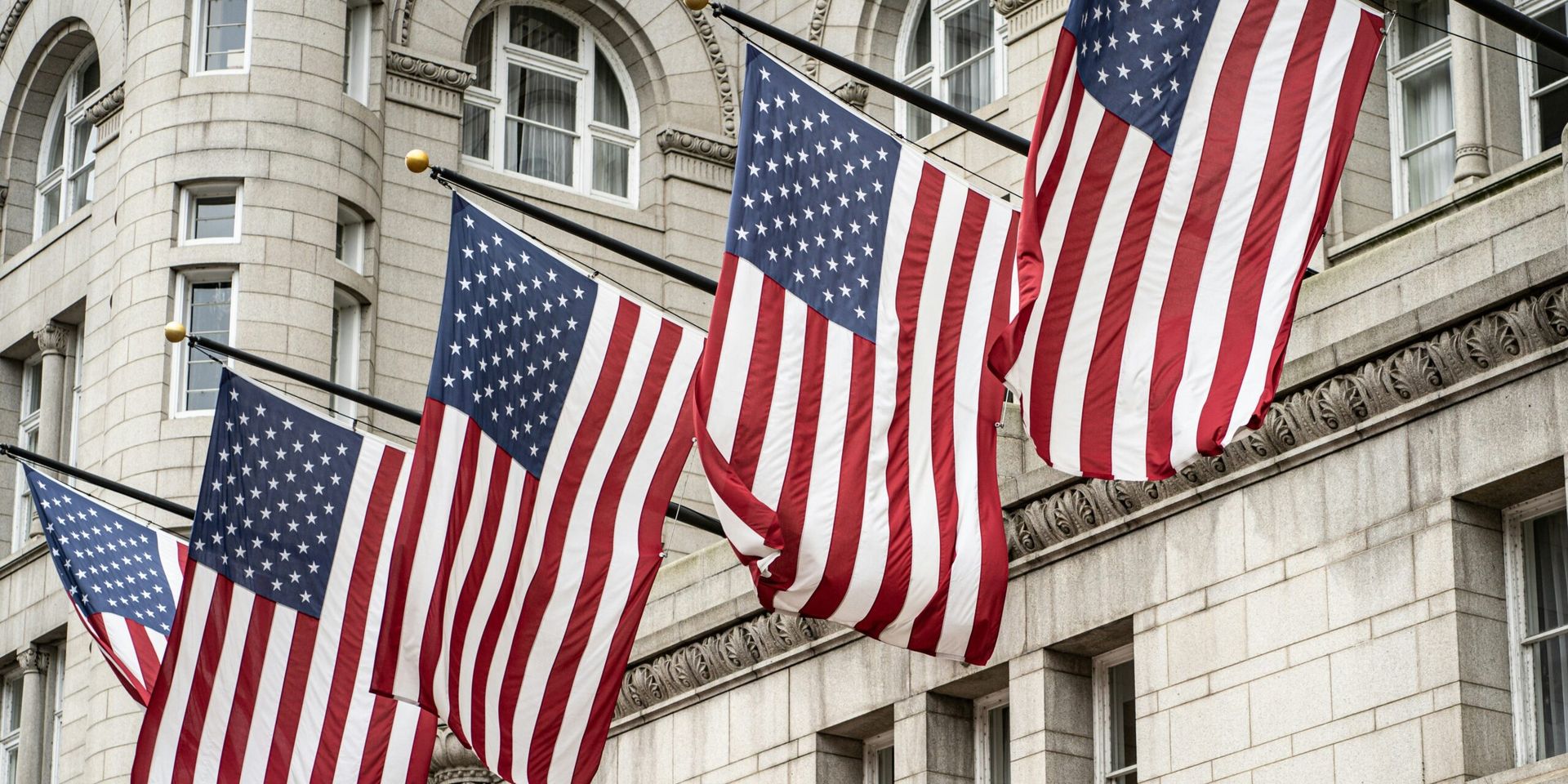 U.S. Announces Major Economic Recalibration Plan to Tackle Inflation