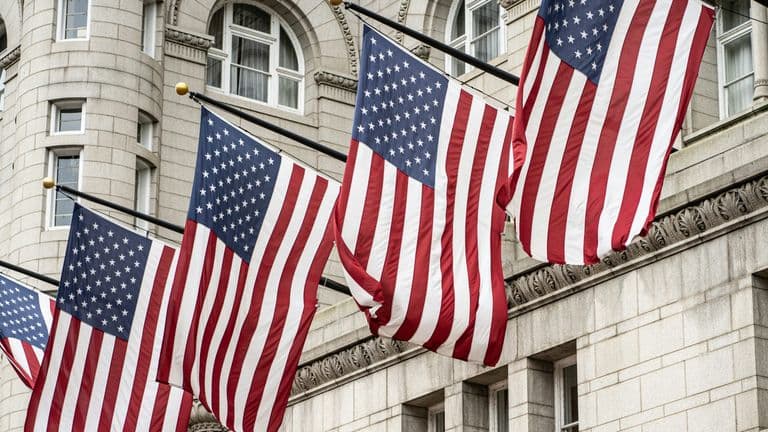 U.S. Announces Major Economic Recalibration Plan to Tackle Inflation