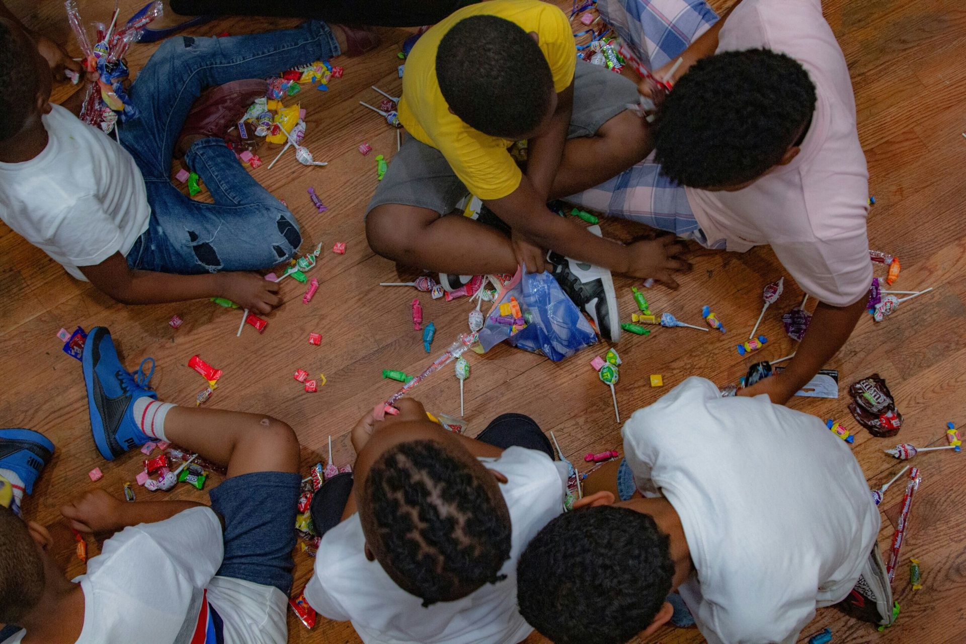 New York City Launches Universal Childcare Initiative in September 2024