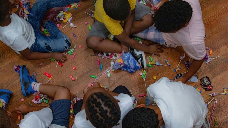 New York City Launches Universal Childcare Initiative in September 2024