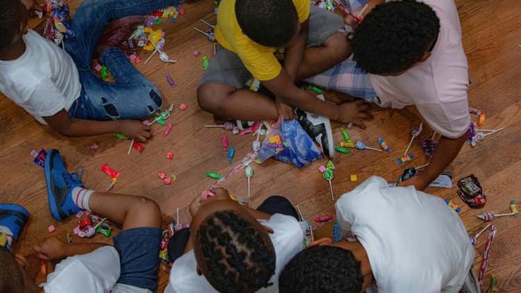 New York City Launches Universal Childcare Initiative in September 2024