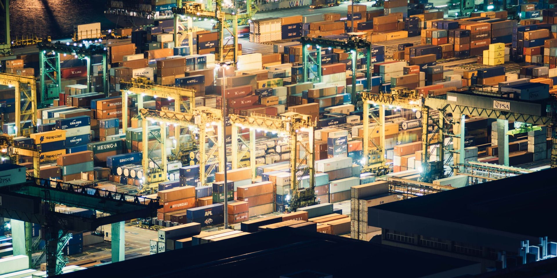 U.S. Economy Faces Major Shift with New Recalibration Strategy to Tackle Inflation and Supply Chain Disruptions