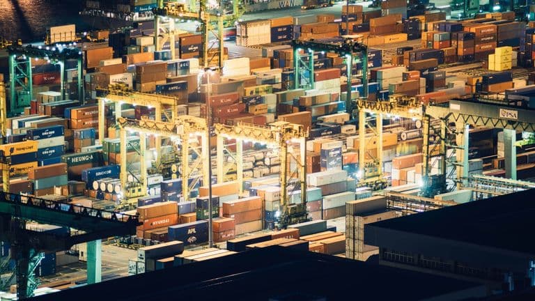 U.S. Economy Faces Major Shift with New Recalibration Strategy to Tackle Inflation and Supply Chain Disruptions