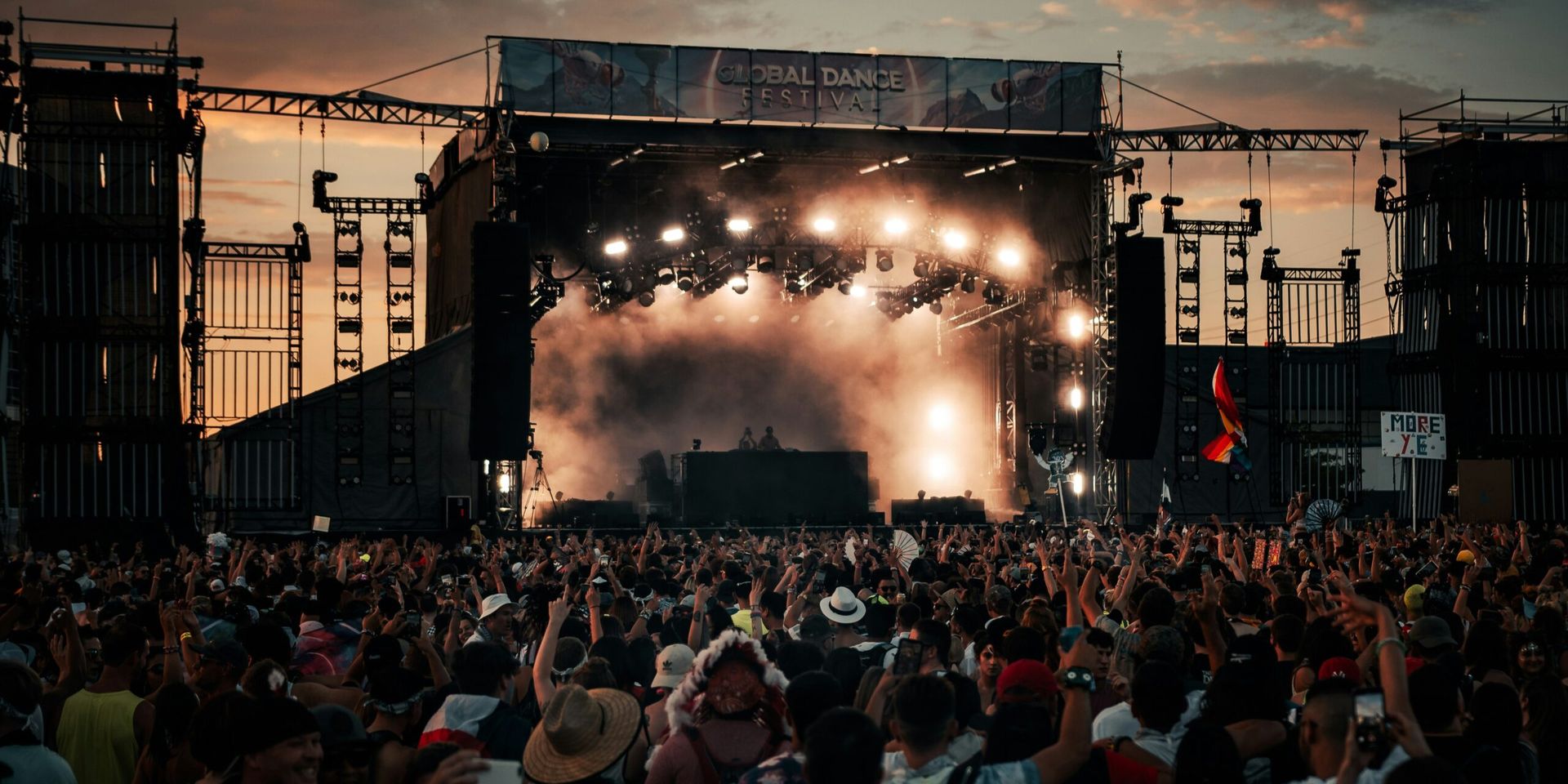 Summer Music Festivals Across the U.S. in 2025: A Season of Diversity and Innovation