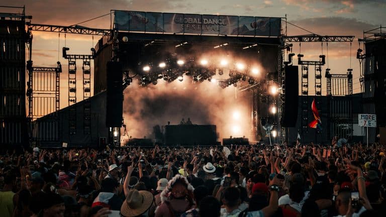 Summer Music Festivals Across the U.S. in 2025: A Season of Diversity and Innovation