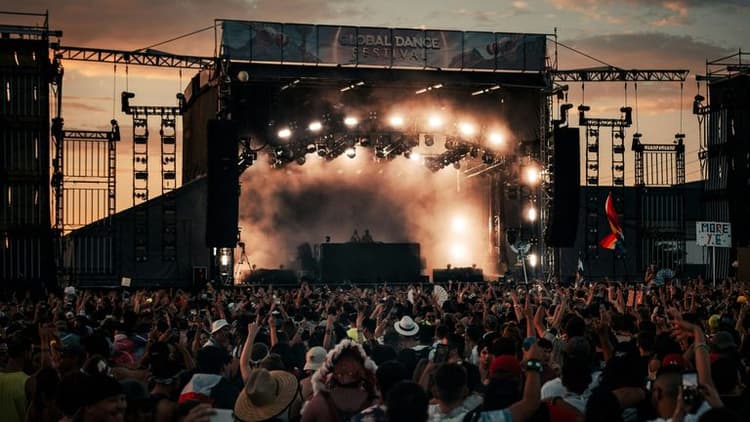 Summer Music Festivals Across the U.S. in 2025: A Season of Diversity and Innovation