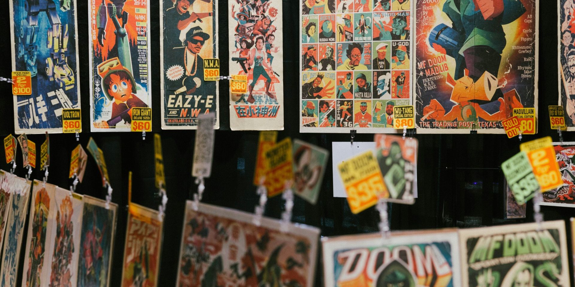 Comic Con’s Local Economic Boom: Austin Edition