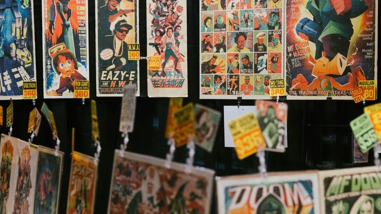 Comic Con’s Local Economic Boom: Austin Edition