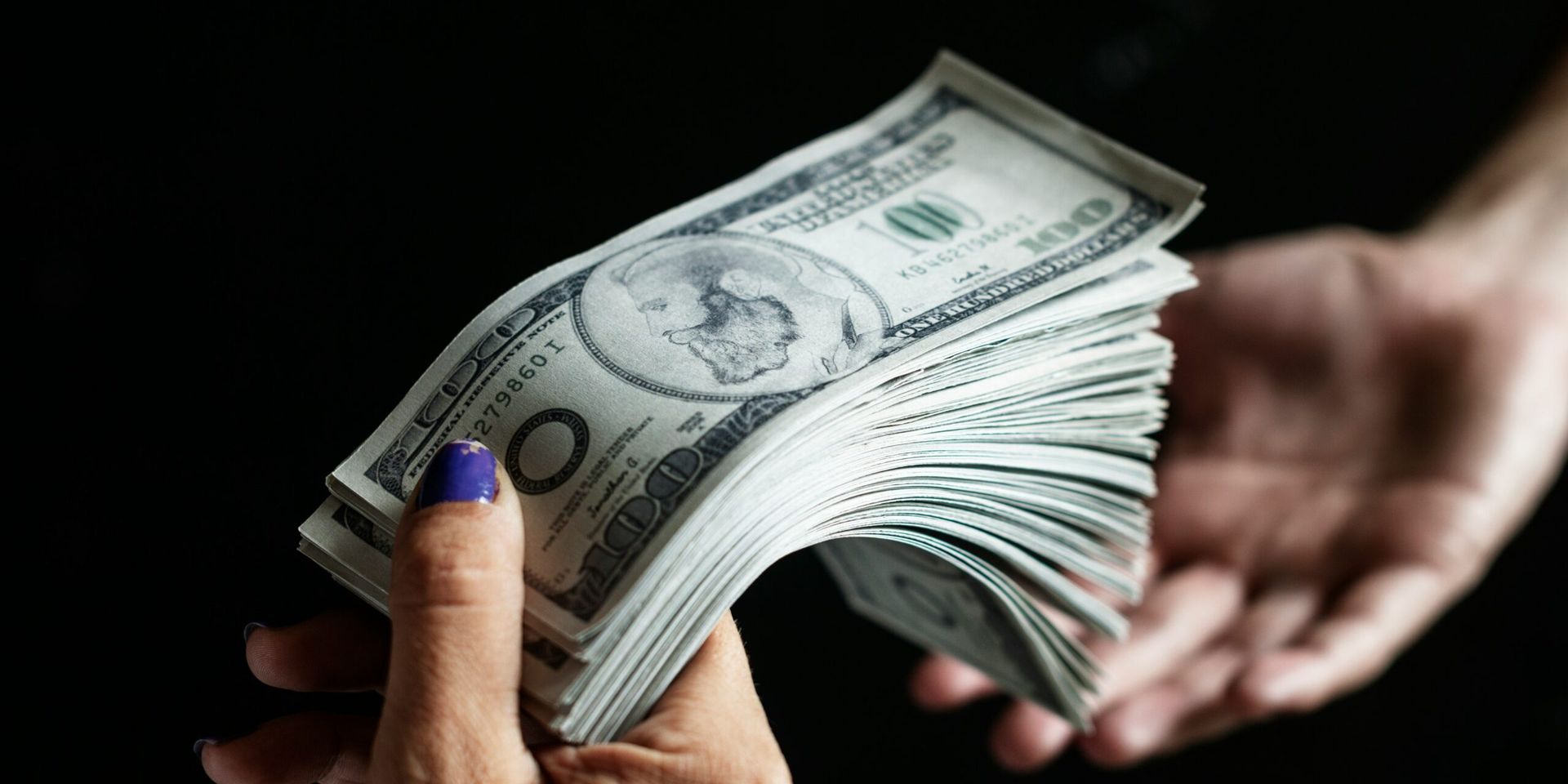 U.S. Hits $38 Trillion in Gross National Debt