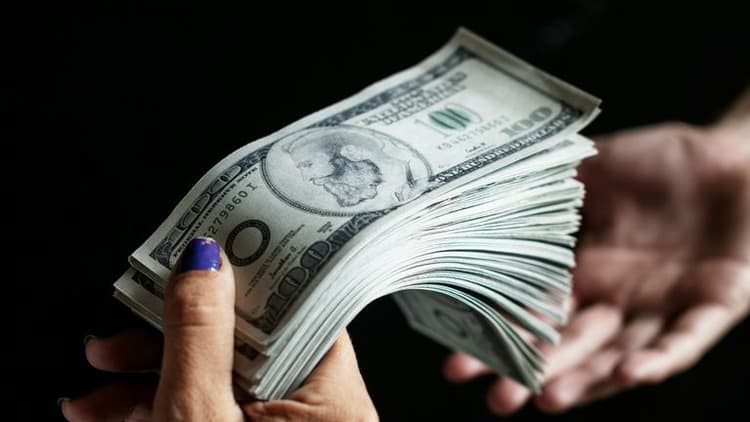U.S. Hits $38 Trillion in Gross National Debt