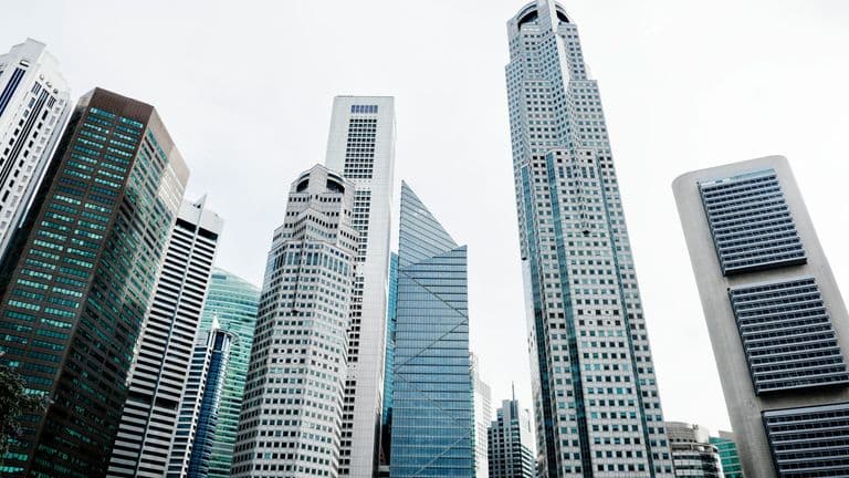 Global Economic Outlook Stabilizes Amid Rising Debt Concerns