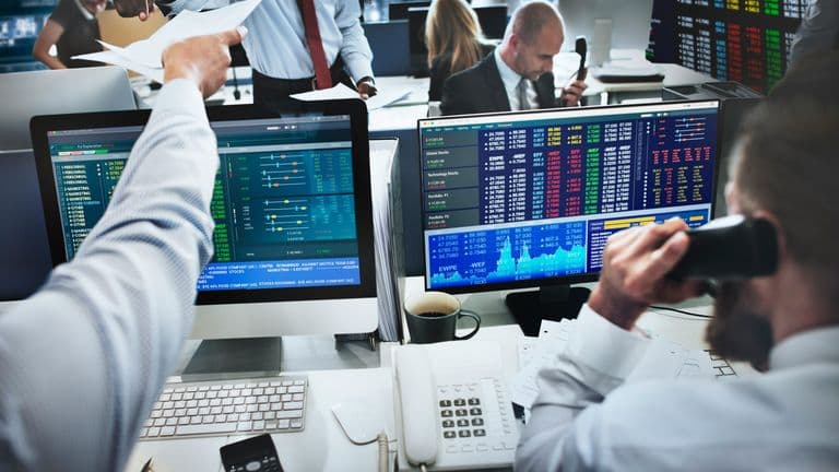 Global Stock Markets Close the Year on a Bearish Note