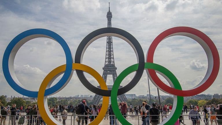 The 2024 Summer Olympics: Previewing Team USA’s Hopes and Challenges in Paris