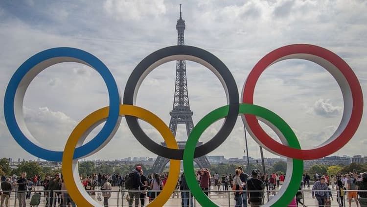 The 2024 Summer Olympics: Previewing Team USA’s Hopes and Challenges in Paris