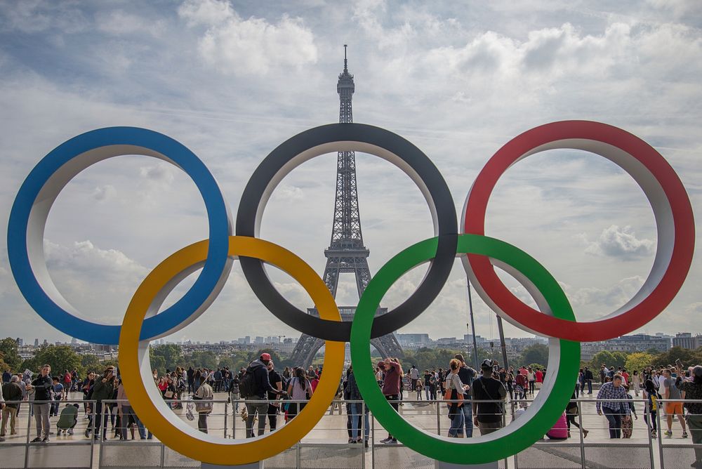 The 2024 Summer Olympics: Previewing Team USA’s Hopes and Challenges in Paris