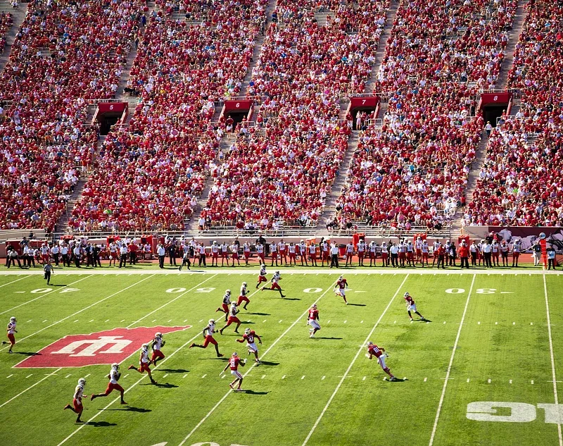 College Football 2024: The Playoff Race Heats Up as November Approaches