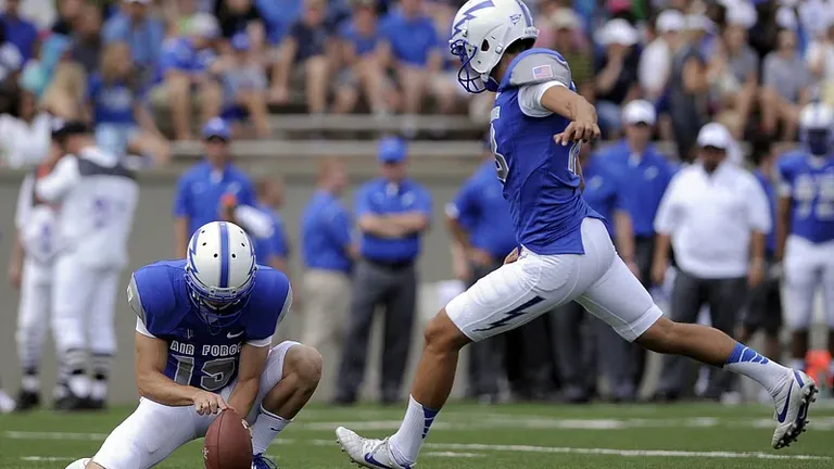 NCAA Football: What’s Next for College Football After the 2025 Spring Games?