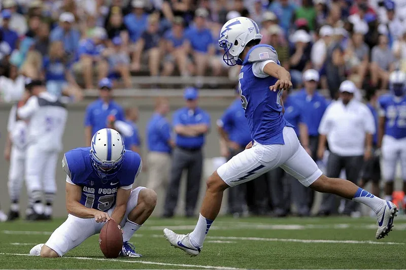NCAA Football: What’s Next for College Football After the 2025 Spring Games?