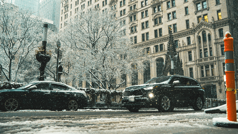 Historic Nor’easter Aftermath and NYC Winter Recovery Dominate U.S. News
