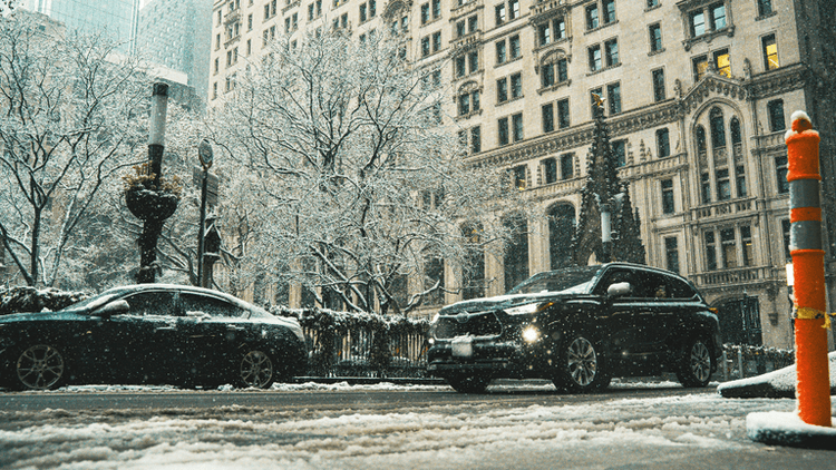 Historic Nor’easter Aftermath and NYC Winter Recovery Dominate U.S. News