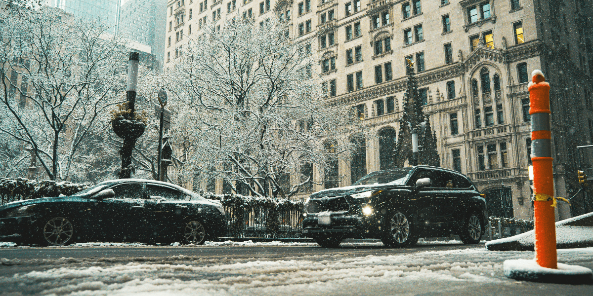 Historic Nor’easter Aftermath and NYC Winter Recovery Dominate U.S. News