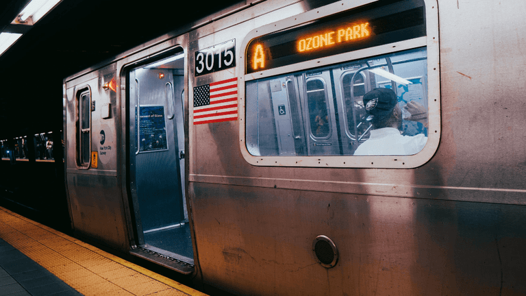 New York City and National Snapshot: Public Safety, Transit, Jobs, Culture and Sports Developments