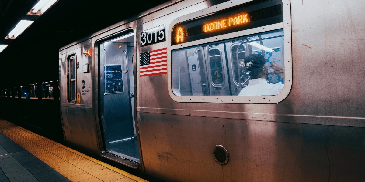 New York City and National Snapshot: Public Safety, Transit, Jobs, Culture and Sports Developments