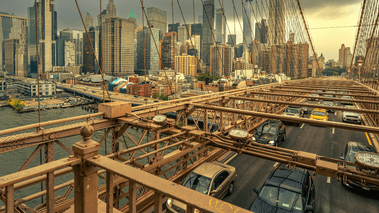 New York City Expands Congestion Pricing Rollout as Urban Mobility Policy Gains National Attention