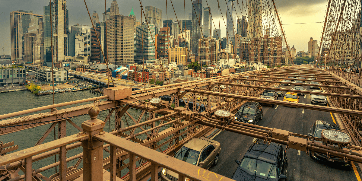 New York City Expands Congestion Pricing Rollout as Urban Mobility Policy Gains National Attention
