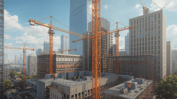 New York City Advances Major Infrastructure and Cultural Projects Amid Broader National Developments