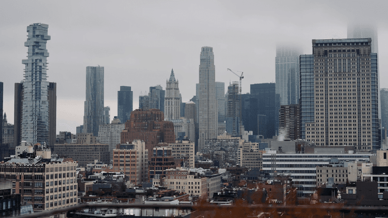 New York City Advances Housing, Transit, and Cultural Projects in Broader National Push for Urban Development