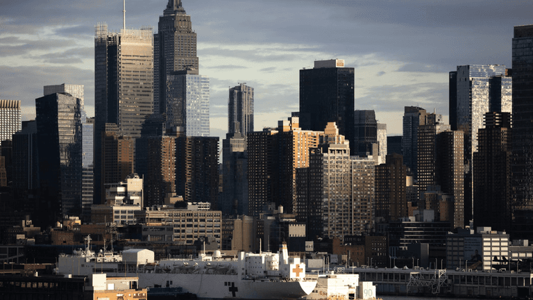 New York City Expands AI-Driven Public Safety and Transit Systems