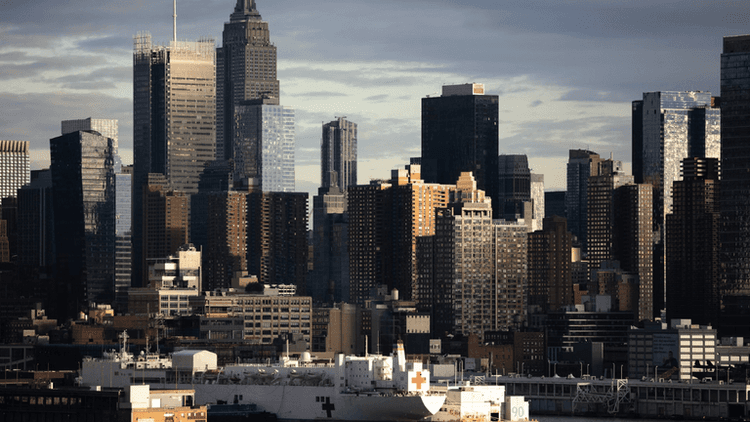 New York City Expands AI-Driven Public Safety and Transit Systems