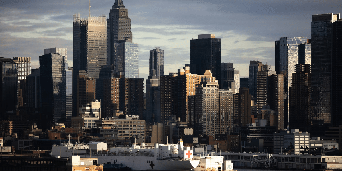 New York City Expands AI-Driven Public Safety and Transit Systems