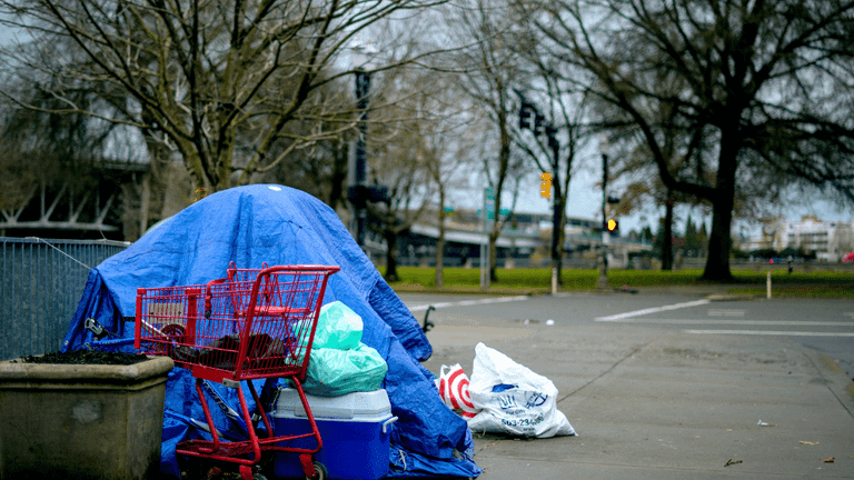 New York City Announces Closure of Major Manhattan Homeless Shelter Amid System Overhaul