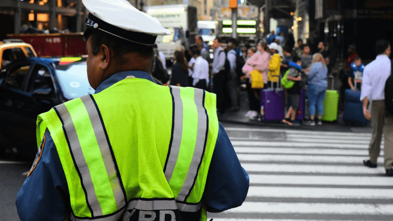 New York City and National Headlines Reflect Heightened Security, Major Development, and Civic Action