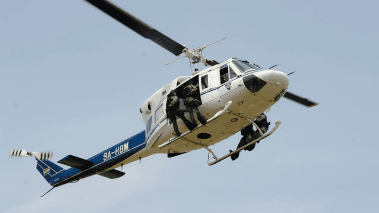 Explosive Incident in New York and National Security Updates