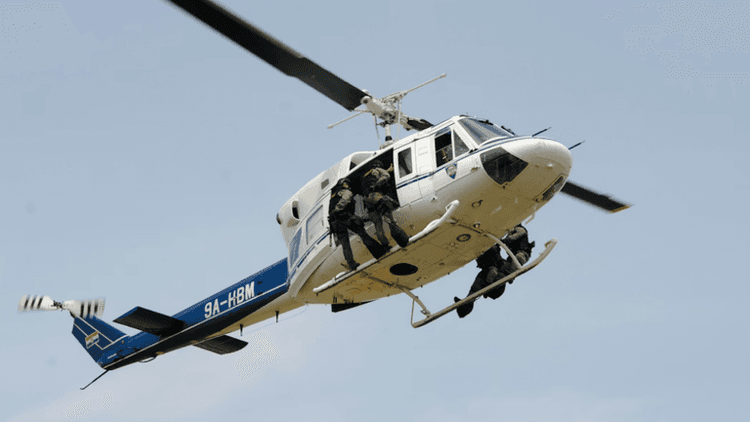 Explosive Incident in New York and National Security Updates