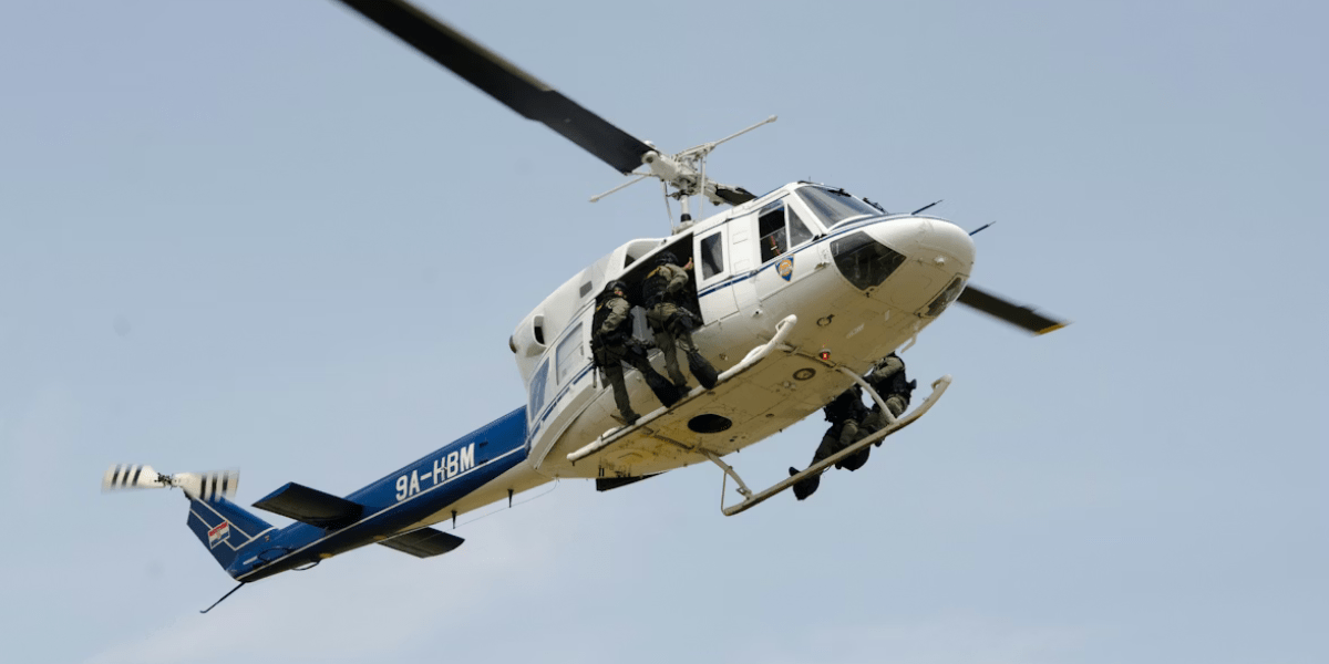 Explosive Incident in New York and National Security Updates