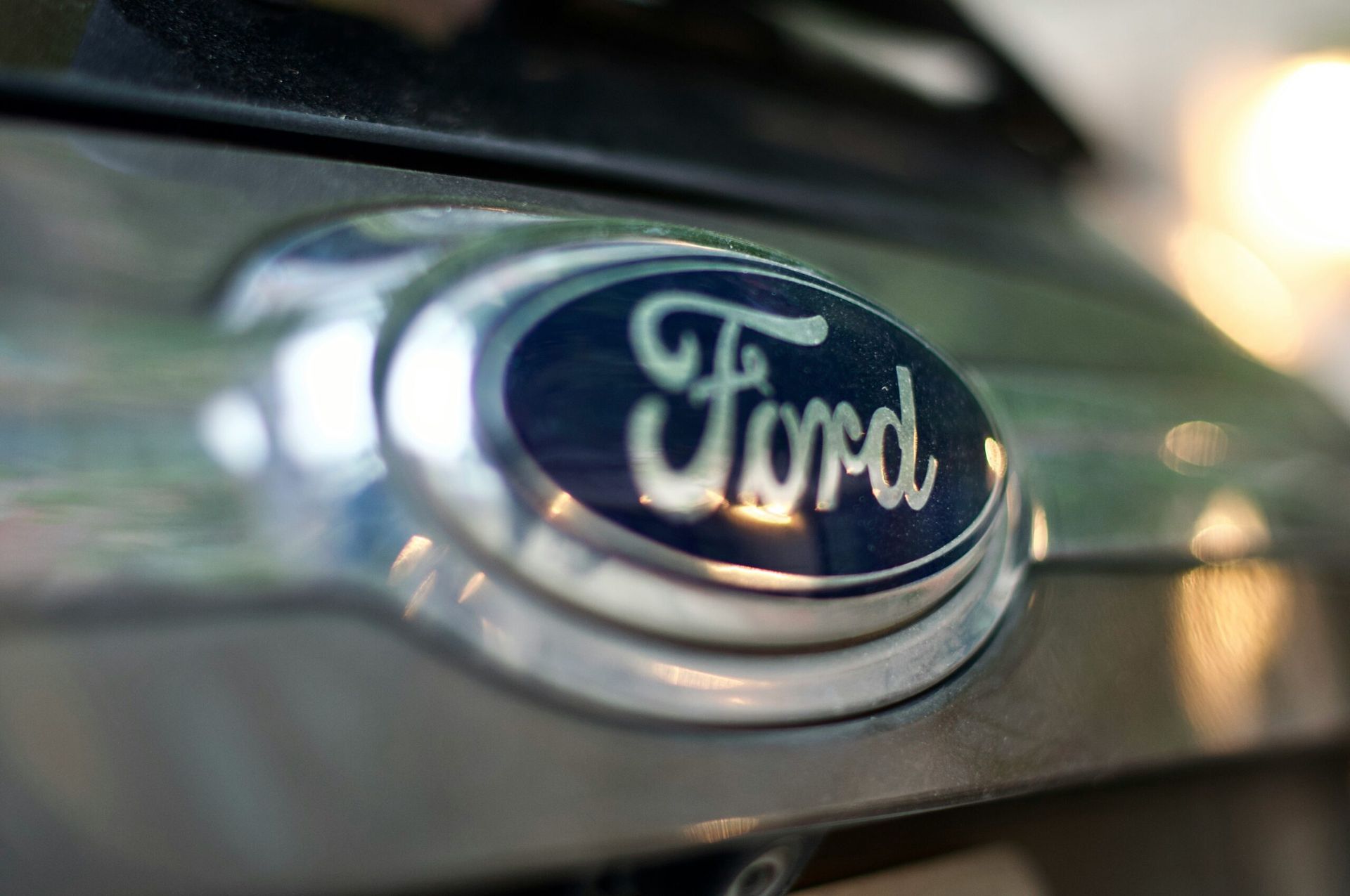 Ford Shifts Focus on Electric Vehicles as Demand Falls Short
