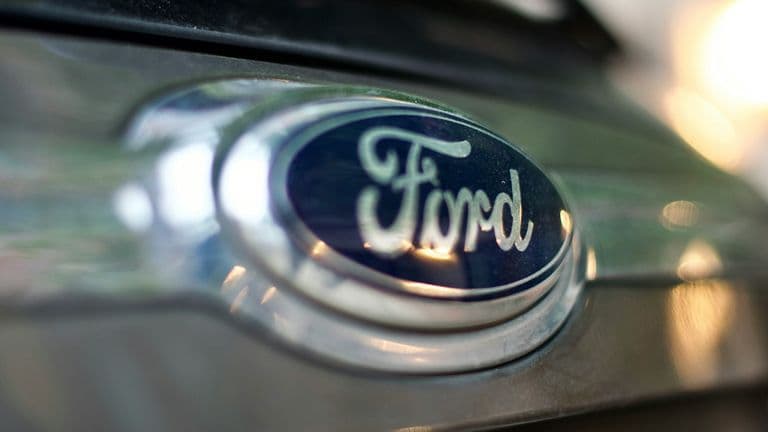 Ford Shifts Focus on Electric Vehicles as Demand Falls Short