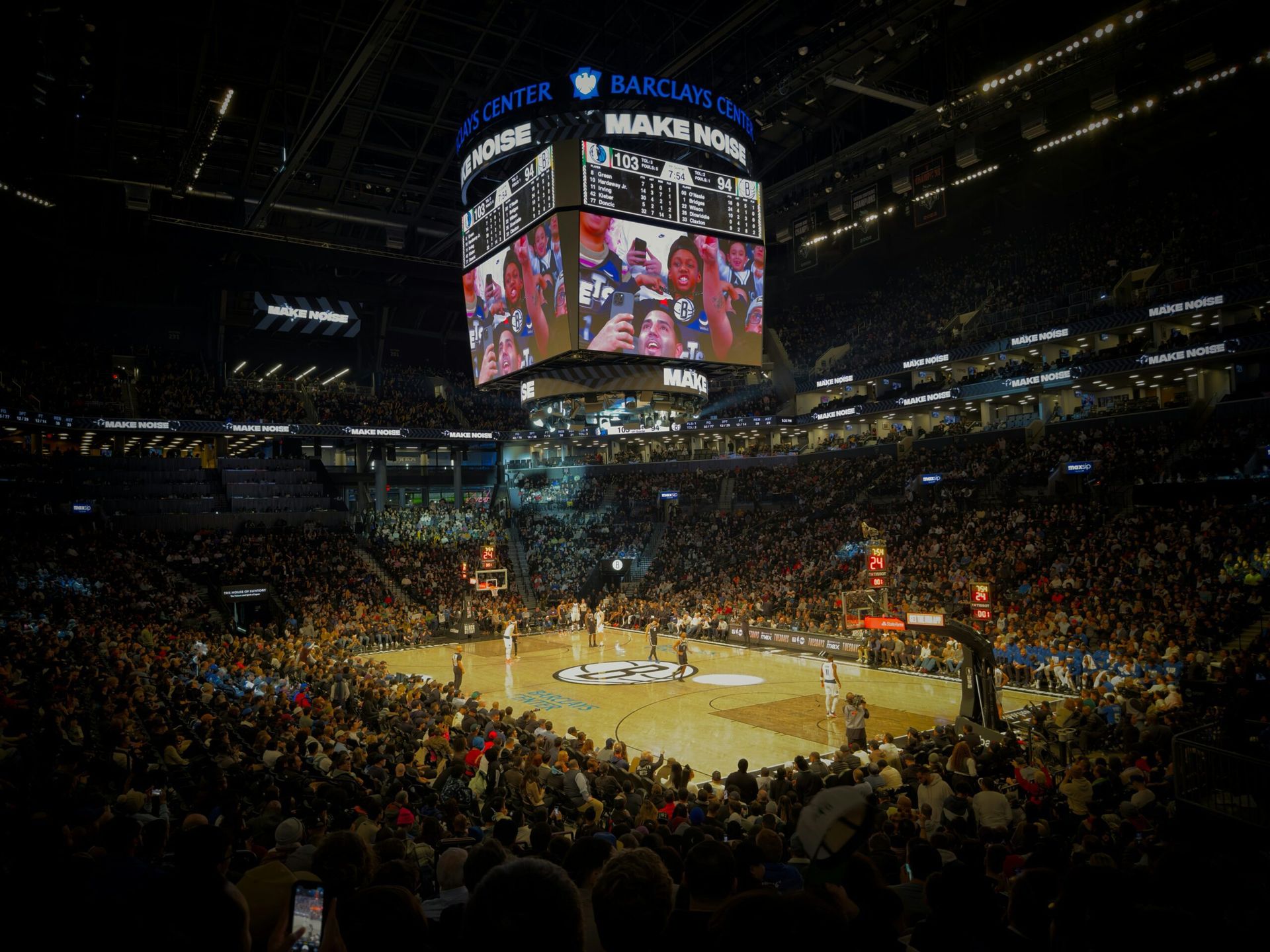 Denver Nuggets Secure First NBA Championship in Franchise History