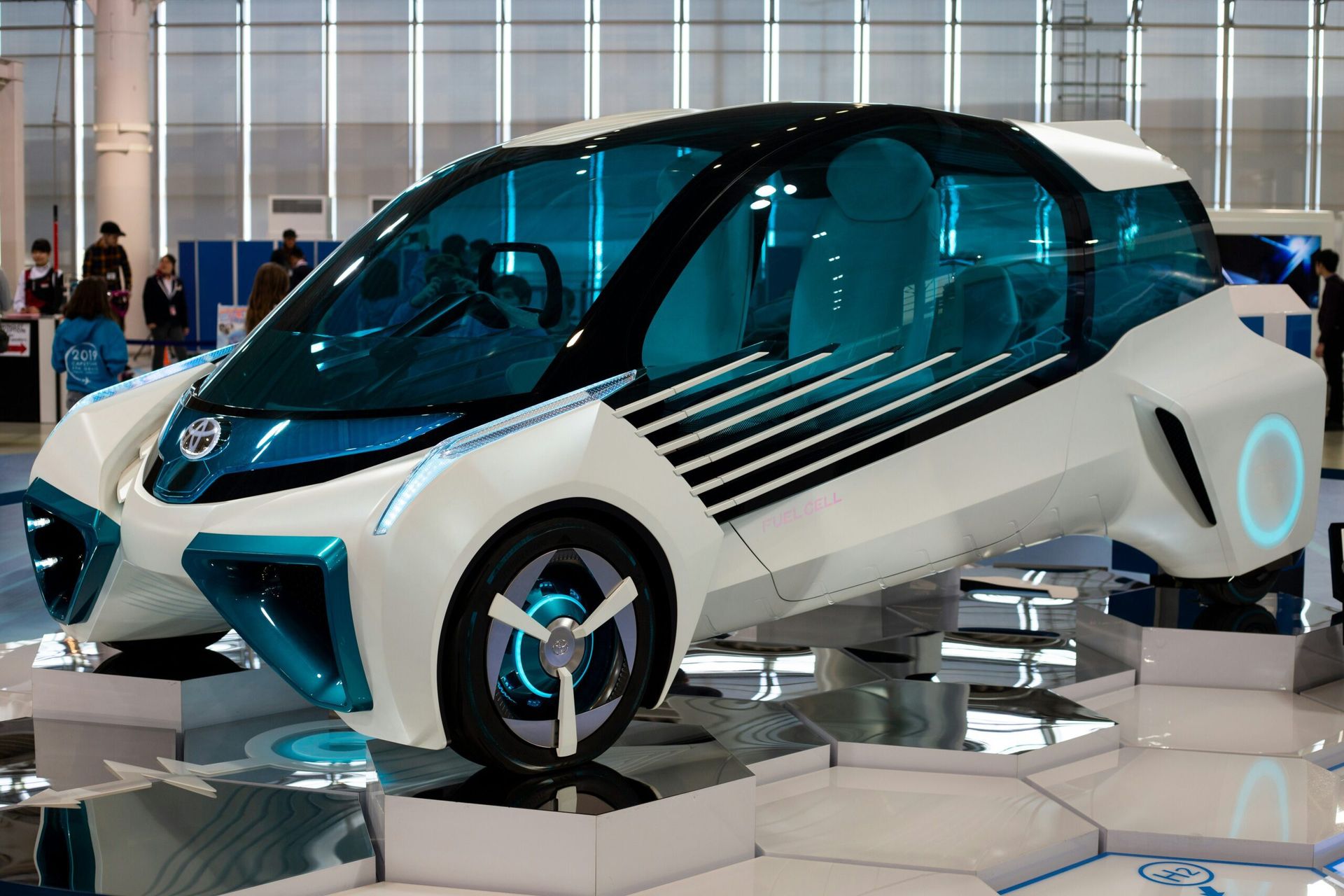 Revamping the Future: The Rise of Electric Vehicles in 2023
