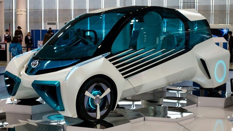 Revamping the Future: The Rise of Electric Vehicles in 2023