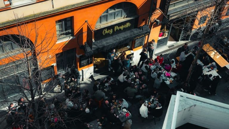 New York City’s Open Streets Initiative Expands to All Boroughs in August 2024